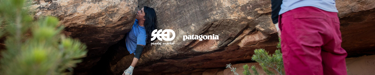 Patagonia W's Maipo Rock Crops Women's pants