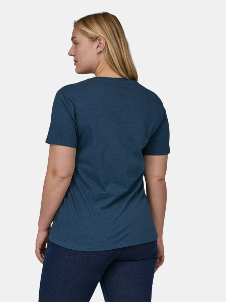 PATAGONIA DAILY TEE 