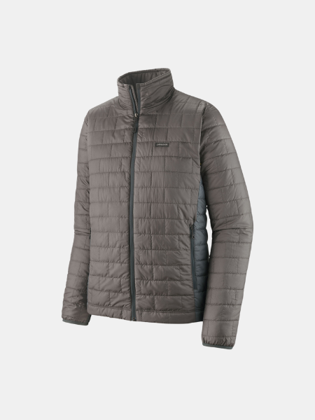 PATAGONIA MEN'S NANO PUFF JACKET