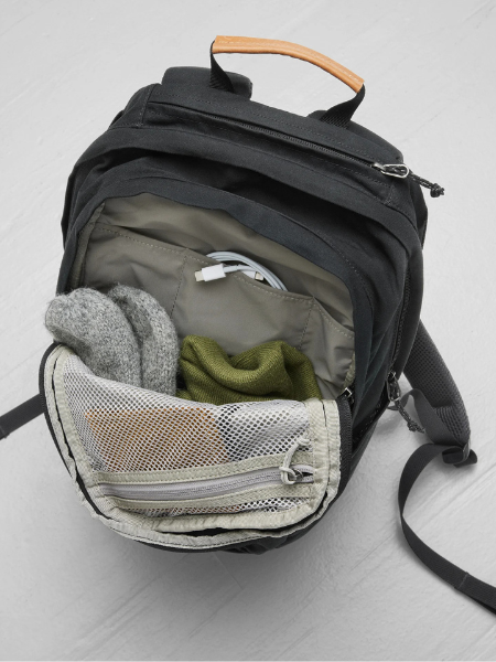 FJALLRAVEN RAVEN 20 LITRE BACKPACK