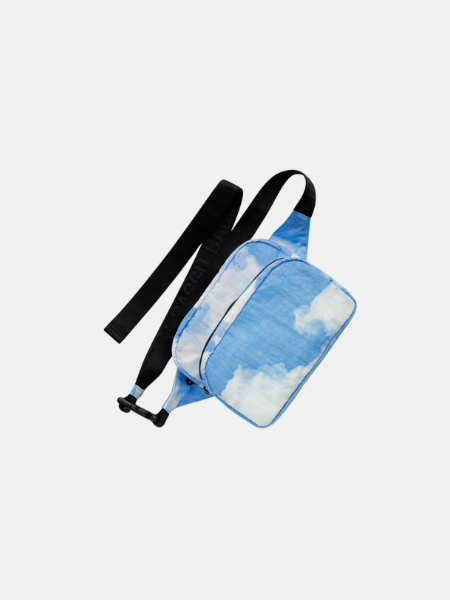 BAGGU FANNY PACK