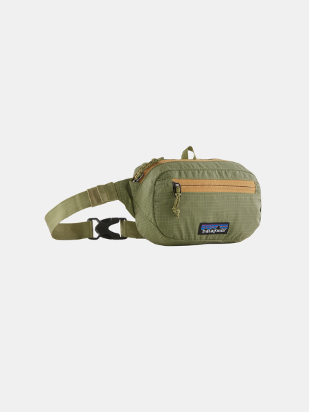 PATAGONIA ULTRALIGHT BLACK HOLE MINI HIP PACK  1L