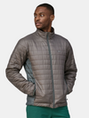 PATAGONIA MEN'S NANO PUFF JACKET