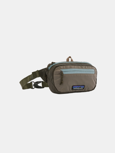 PATAGONIA ULTRALIGHT BLACK HOLE MINI HIP PACK  1L