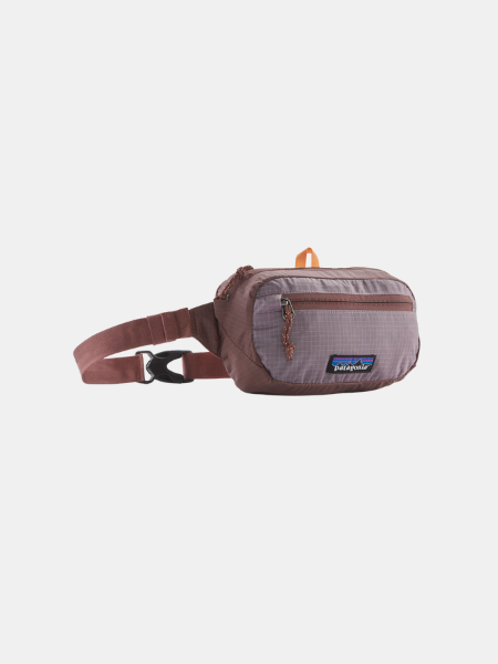 PATAGONIA ULTRALIGHT BLACK HOLE MINI HIP PACK  1L