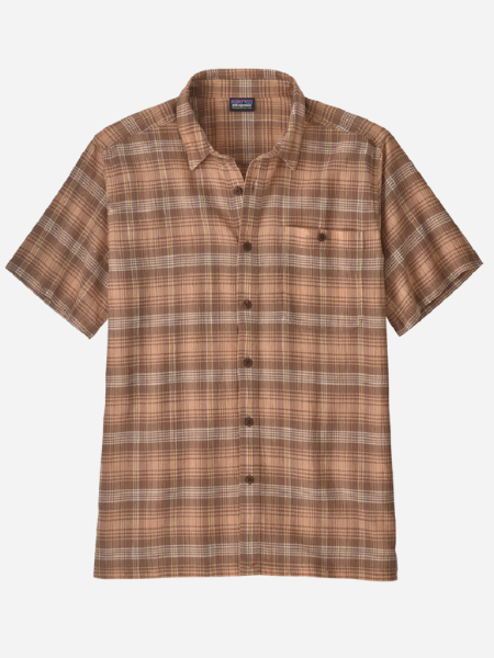 PATAGONIA MEN'S A/C SHIRT