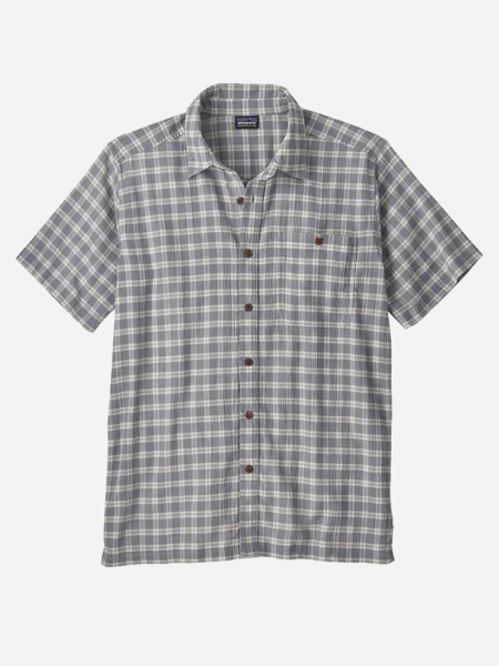 PATAGONIA MEN'S A/C SHIRT