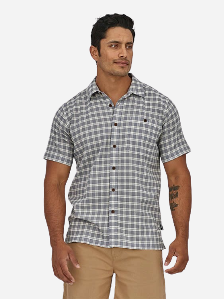 PATAGONIA MEN'S A/C SHIRT