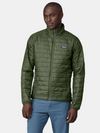 PATAGONIA MEN'S NANO PUFF JACKET