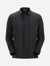 ARC'TERYX MEN'S SKYLINE SHIRT LS BLACK