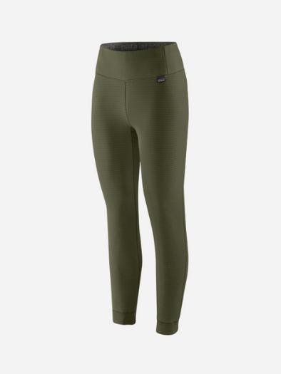 PATAGONIA WOMEN'S CAPILENE THERMAL WEIGHT BOTTOMS