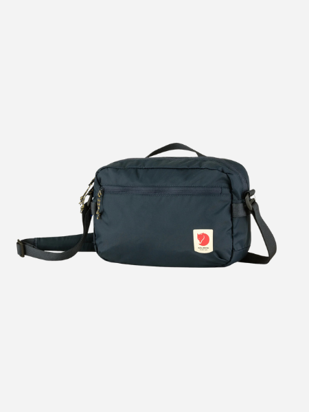 FJALLRAVEN HIGH COAST CROSSBODY