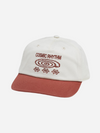 RHYTHM SWIRL CAP