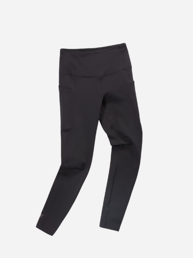 ARC'TERYX WOMEN'S ESSENT WARM HIGH-RISE LEGGING 26"