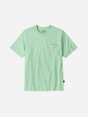 PATAGONIA MEN'S COTTON IN CONVERSION MIDWEIGHT POCKET TEE