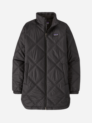 PATAGONIA WOMEN'S PINE BANK INSULATED PARKA