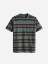 PENDLETON MEN'S SHORT-SLEEVE STRIPED DESCHUTES POCKET TEE