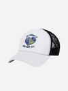 PARKS PROJECT YOU BREAK IT TRUCKER HAT