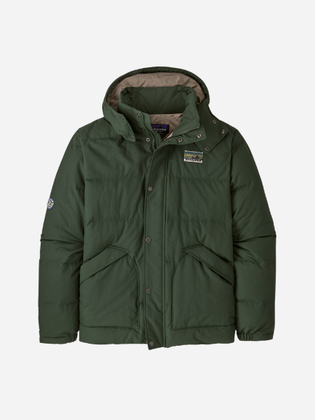 PATAGONIA MEN'S DOWNDRIFT JACKET