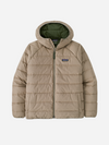 PATAGONIA COTTON DOWN JACKET