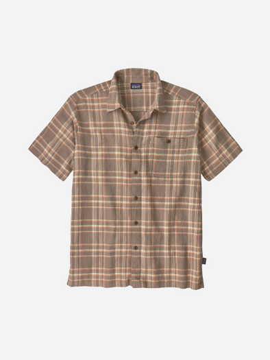 PATAGONIA MEN'S A/C SHIRT