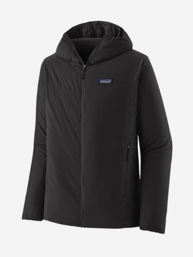 PATAGONIA MEN'S NANO-AIR LIGHT HYBRID HOODY