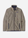 PATAGONIA MEN'S BETTER SWEATER FLEECE JACKET