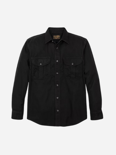 FILSON ALASKAN GUIDE SHIRT