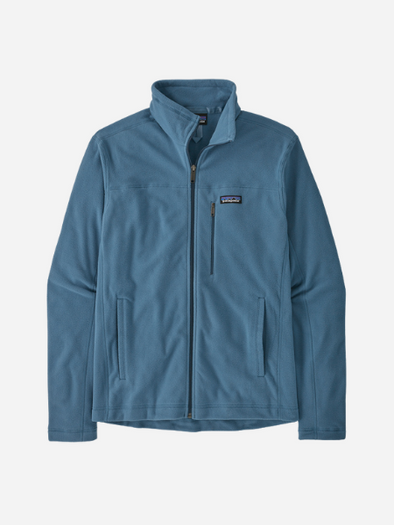 PATAGONIA MEN'S MICRO D JACKET