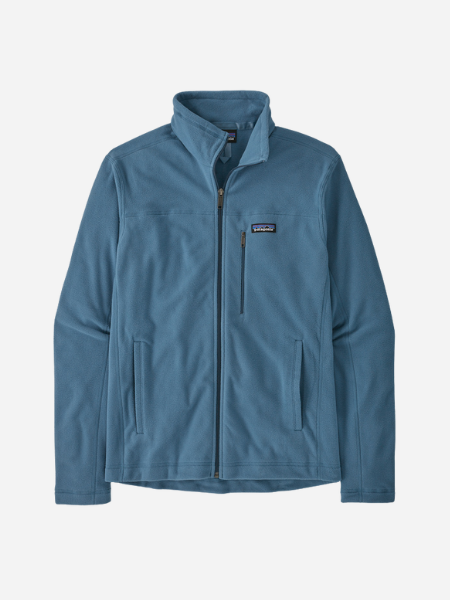 PATAGONIA MEN'S MICRO D JACKET