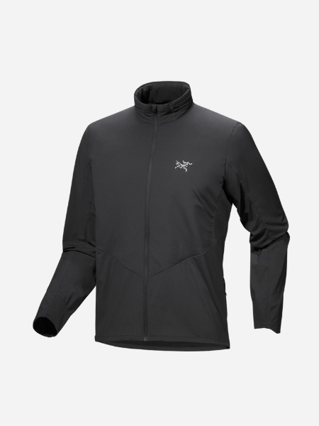 ARC'TERYX MEN'S NORVAN INSULATED HOODY