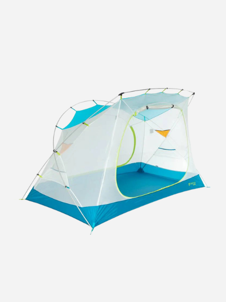 NEMO SWITCH TENT 2P