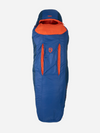 NEMO MEN'S SYNTHETIC SLEEPING BAG - FORTE 35 LONG