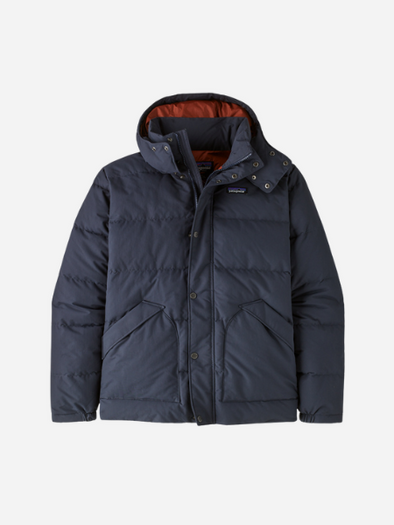 PATAGONIA MEN'S DOWNDRIFT JACKET