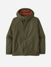 PATAGONIA MEN'S JACKSON GLACIER RAIN JACKET