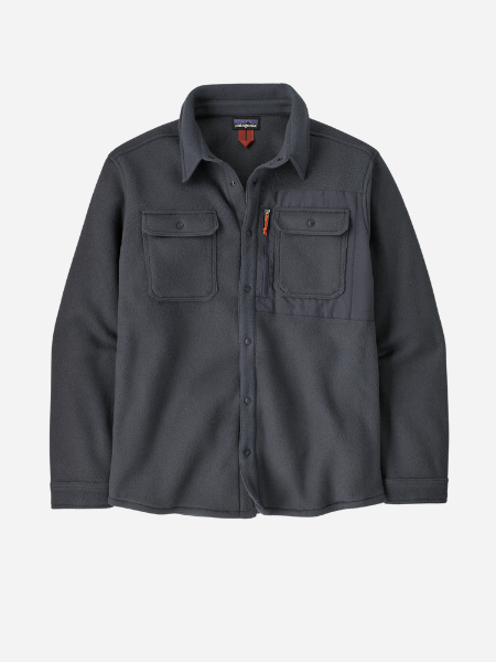 PATAGONIA MEN'S SYNCHILLA SHIRT JACKET