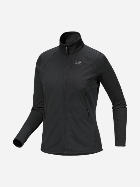 ARC'TERYX WOMEN'S DELTA JACKET