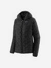 PATAGONIA WOMEN'S MICRO PUFF HOODY