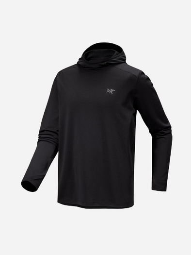 ARC'TERYX MEN'S CORMAC HEAVYWEIGHT HOODY