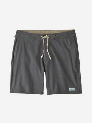 PATAGONIA MEN'S HOME WATERS HYBRID SHORTS - 18"