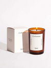 BROOKLYN CANDLE STUDIO CARDAMOM SPICE FALL CANDLE