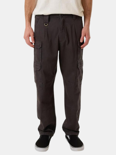 THRILLS MEN'S BIG SLACKER UNION UTILITY PANT