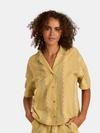 ROARK WOMEN'S RIVIERA BUTTON UP SHIRT