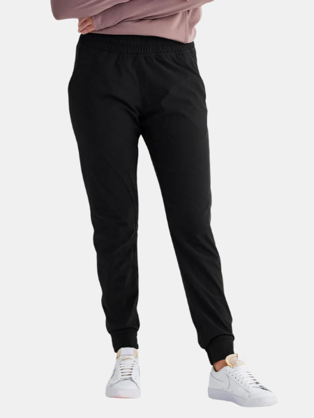 FREE FLY WOMEN'S BREEZE PULL-ON JOGGER