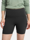 FREE FLY WOMEN'S ALL DAY 6" POCKET SHORT