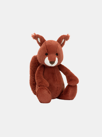 JELLYCAT BASHFUL SQUIRREL