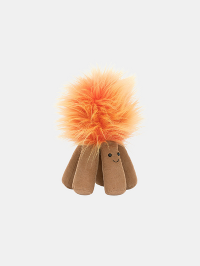 JELLYCAT AMUSEABLES CAMPFIRE