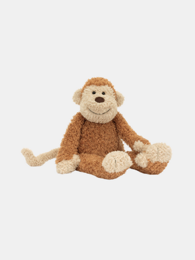 JELLYCAT JUNGLIE MONKEY