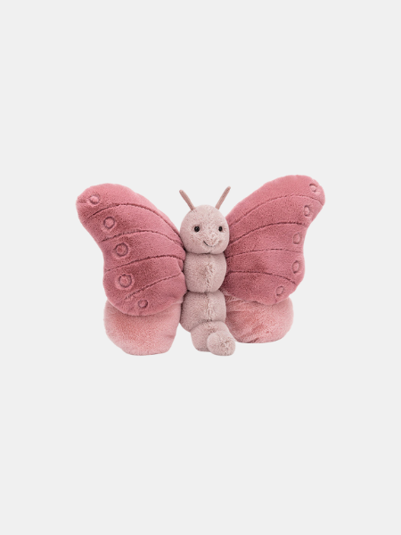 JELLYCAT BEATRICE BUTTERFLY