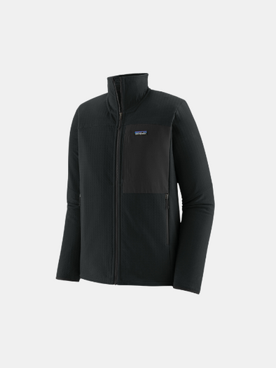 PATAGONIA MEN'S R2 TECHFACE JACKET